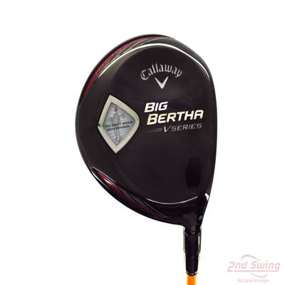 Callaway Big Bertha V Series Driver 10.5° UST Proforce V2 Graphite Stiff Right Handed 45.0in