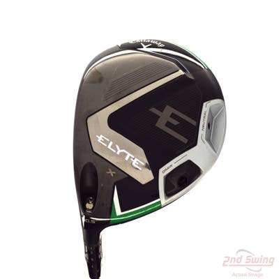Callaway Elyte X Driver 10.5° Mitsubishi Tensei AV-XLINK Blue 65 Graphite Regular Left Handed 45.25in