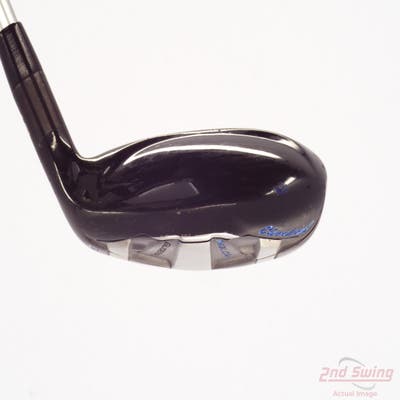Cleveland HALO XL Hybrid 6 Hybrid 27° Aldila Ascent PL 40 Graphite Senior Right Handed 39.0in