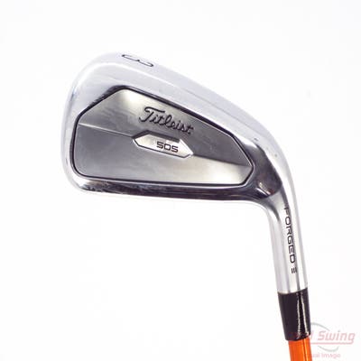 Titleist 2023 U 505 Utility Utility Iron 3 Utility Graphite Design Tour AD DI-85 Hybrid Graphite X-Stiff Right Handed 39.5in
