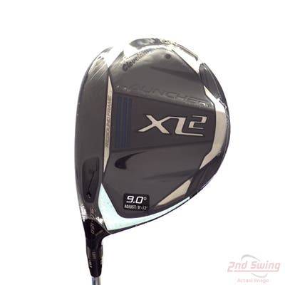 Mint Cleveland Launcher XL2 Driver 9° Aldila Ascent PL 40 Graphite Regular Left Handed 46.0in