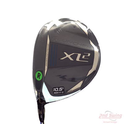 Mint Cleveland Launcher XL2 Driver 10.5° Mitsubishi Tensei AV-XLINK Blue 55 Graphite Regular Left Handed 46.0in