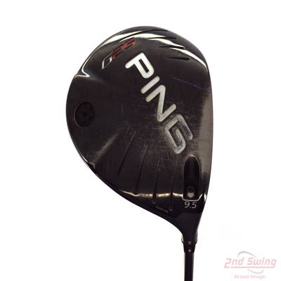 Ping G25 Driver 9.5° Ping TFC 189D Graphite Regular Right Handed 45.5in