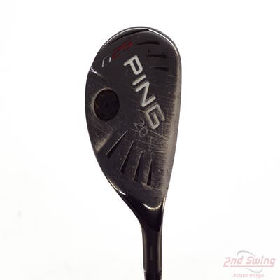 Ping G25 Hybrid 3 Hybrid 20° Ping TFC 189H Graphite Regular Right Handed 40.5in