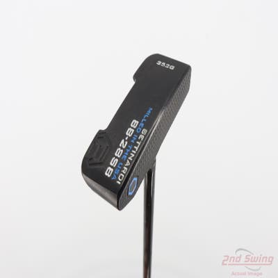 Bettinardi 2024 BB-28 Slotback Center Putter Steel Right Handed 37.0in