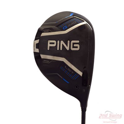 Ping G440 LST Driver 9° Mitsubishi Diamana RB 63 Graphite Regular Right Handed 45.25in