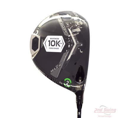 Mint Cobra DS-ADAPT MAX-K Driver 9° Project X Denali Blue 60 Graphite Stiff Right Handed 45.5in