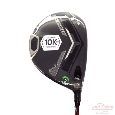 Mint Cobra DS-ADAPT MAX-K Driver 10.5° Project X Denali Red 50 Graphite Regular Right Handed 45.5in