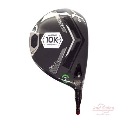 Mint Cobra DS-ADAPT MAX-K Driver 10.5° Project X Denali Red 50 Graphite Senior Right Handed 45.5in