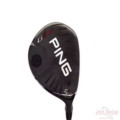 Ping G25 Fairway Wood 5 Wood 5W 18° Ping TFC 189F Graphite Regular Right Handed 42.5in