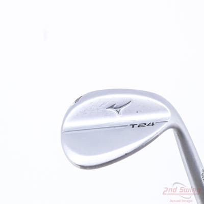 Mizuno T24 Soft Satin Wedge Lob LW 58° 8 Deg Bounce C Grind UST Mamiya Recoil ESX 450 F1 Graphite Ladies Right Handed 35.0in