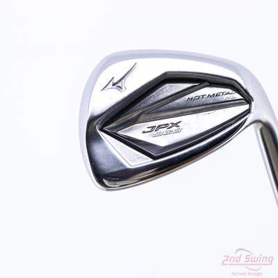 Mizuno JPX 923 Hot Metal HL Single Iron 9 Iron UST Mamiya Recoil ESX 450 F1 Graphite Ladies Right Handed 36.0in