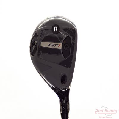 Mint Titleist GT1 Hybrid 5 Hybrid 23° Fujikura Speeder Next Gen 50HY Graphite Regular Right Handed 40.0in