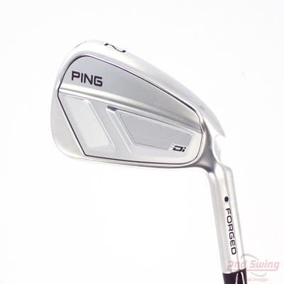Ping iDi Utility Iron 2 Utility Nippon NS Pro Modus 3 Tour 130 Steel Stiff Right Handed Black Dot 40.0in