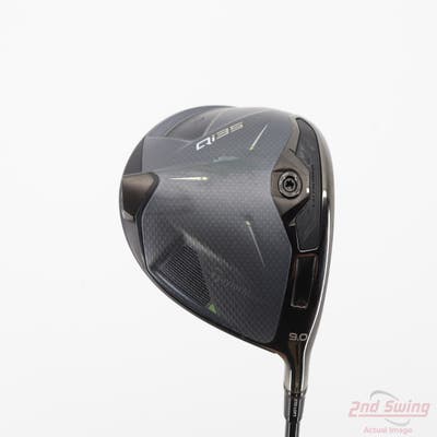 TaylorMade Qi35 Driver 9° Fujikura Ventus TR Blue 5 Graphite Regular Right Handed 46.0in