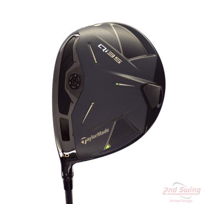 TaylorMade Qi35 Driver 9° Fujikura Ventus Blue 2025 Graphite Stiff Left Handed 45.5in