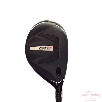 Titleist GT2 Fairway Wood 5 Wood 5W 18° Mitsubishi Tensei 1K Blue 65 Graphite Stiff Right Handed 42.0in