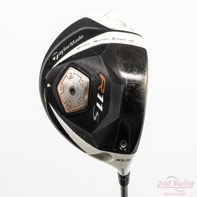 TaylorMade R11s Driver 10.5° TM Fujikura Motore 50 Ladies Graphite Ladies Right Handed 44.75in