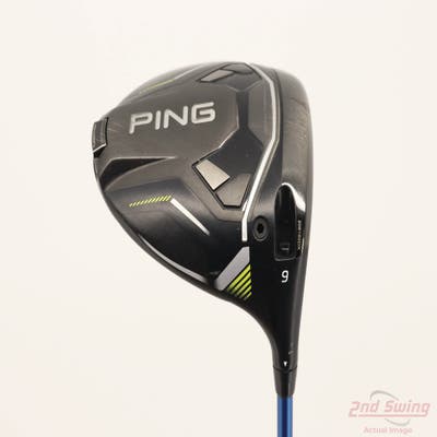 Ping G430 MAX 10K Driver 9° Fujikura Ventus Velocore+ Blue 6 Graphite Stiff Right Handed 46.0in