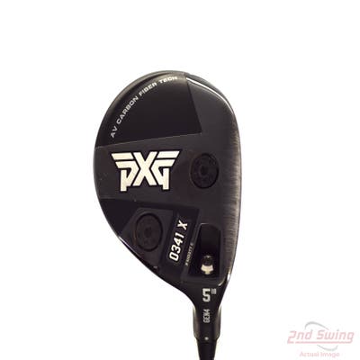 PXG 0341 X GEN4 Fairway Wood 5 Wood 5W 18° Mitsubishi Diamana S70 Limited Graphite Stiff Right Handed 43.0in