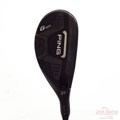 Ping G425 Hybrid 3 Hybrid 19° ALTA CB 70 Slate Graphite Regular Right Handed 40.0in