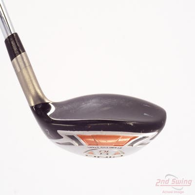 Ping G10 Hybrid 3 Hybrid 21° Ping AWT Steel Stiff Right Handed 39.5in