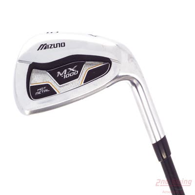 Mizuno MX 1000 Wedge Gap GW Adams ProLaunch Axis Iron Graphite Regular Right Handed 35.25in