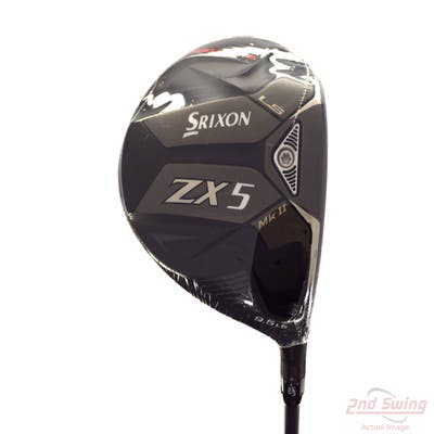 Mint Srixon ZX5 LS MK II Driver 9.5° Project X HZRDUS Blackout Gen4 60 Graphite Regular Right Handed 46.0in