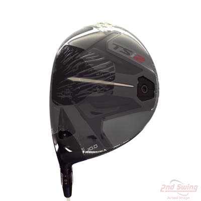 Mint Titleist TSi2 Driver 10° Project X EvenFlow White T1100 65 Graphite X-Stiff Left Handed 45.5in