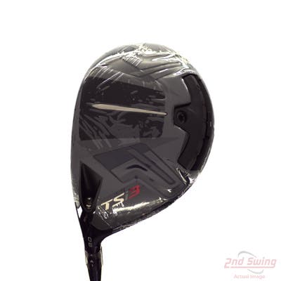 Mint Titleist TSi3 Driver 8° Project X EvenFlow White T1100 75 Graphite X-Stiff Left Handed 45.5in