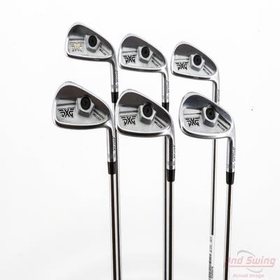 PXG 0317 CB Iron Set 5-PW Nippon NS Pro 950GH Steel Regular Right Handed STD