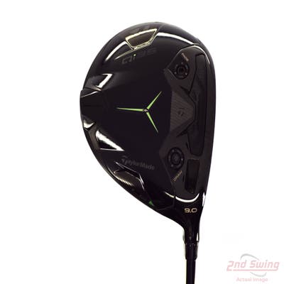 TaylorMade Qi35 LS Designer Black Driver 9° Fujikura Ventus TR Red 5 Graphite Stiff Right Handed 46.0in