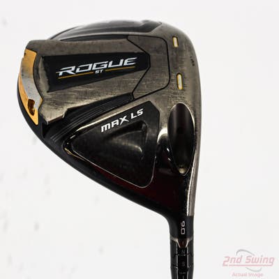 Callaway Rogue ST Max LS Driver 9° Mitsubishi Tensei AV-XLINK Blue 55 Graphite Regular Right Handed 45.25in