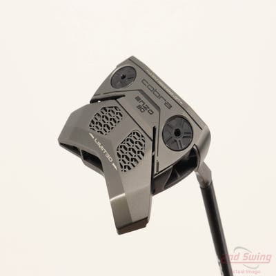Mint Cobra LIMIT3D Enzo 3D Putter Graphite Right Handed 36.0in