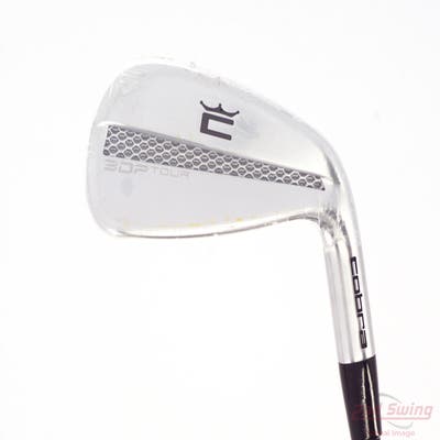 Mint Cobra 3DP Tour Single Iron 8 Iron Mitsubishi MMT 55 Graphite Senior Right Handed