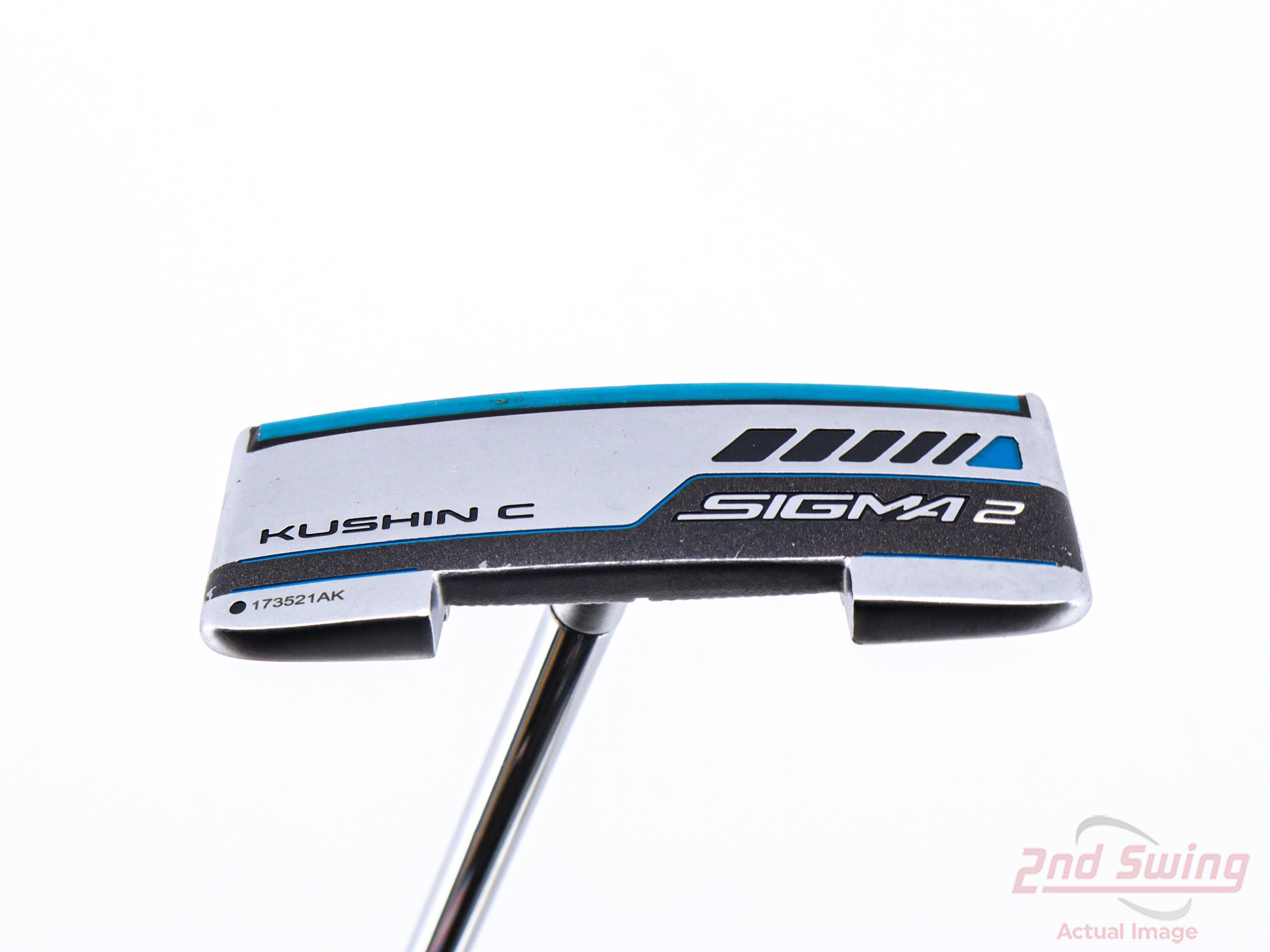 Ping Sigma 2 Kushin C Putter | 2nd Swing Golf