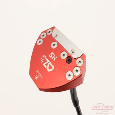 Mint L.A.B. Golf OZ.1i HS Custom Putter Graphite Right Handed 36.0in