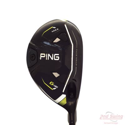 Ping G430 MAX Fairway Wood 3 Wood 3W 15° ALTA CB Slate Graphite Senior Right Handed 43.25in