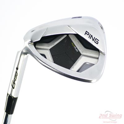 Ping G430 Single Iron Pitching Wedge PW Nippon NS Pro Modus 3 Tour 105 Steel Stiff Left Handed Black Dot 36.0in