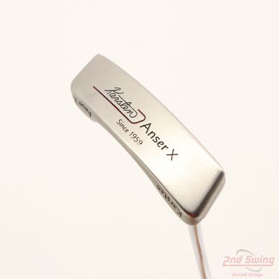 Ping Karsten 1959 Anser X Putter Steel Right Handed Black Dot 34.0in