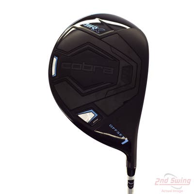 Mint Cobra 2023 Air X Womens Driver 11.5° Cobra Ultralite 40 Graphite Ladies Right Handed 44.75in