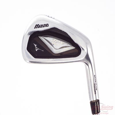 Mizuno JPX 825 Pro Single Iron 6 Iron True Temper Dynamic Gold XP S300 Steel Stiff Right Handed 37.5in