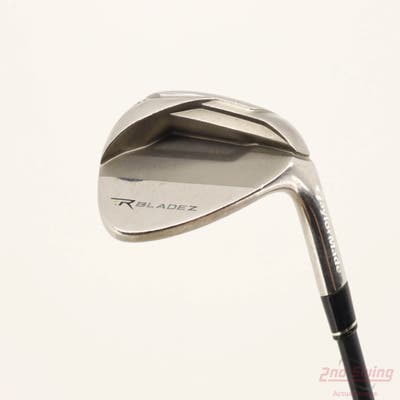 TaylorMade RocketBladez 2.0 Wedge Sand SW 55° TM Matrix RocketFuel 45 Graphite Ladies Right Handed 34.5in