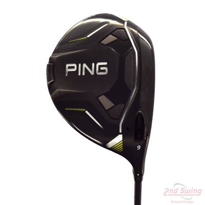Ping G430 MAX 10K Driver 9° Alta CB Blue 50 Graphite Stiff Right Handed 46.0in