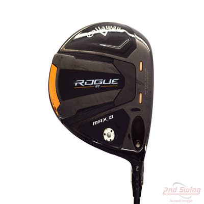 Callaway Rogue ST Max Draw Driver 9° Mitsubishi Tensei AV-XLINK Blue 55 Graphite Stiff Right Handed 45.5in