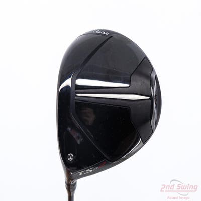 Titleist TSR2 Driver 8° Fujikura Ventus Blue Velocore 6 Graphite Regular Left Handed 45.75in
