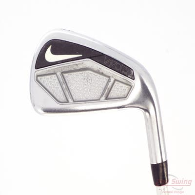 Nike Vapor Speed Single Iron 6 Iron Mitsubishi Rayon Fubuki Z 70 Graphite Regular Right Handed 38.5in