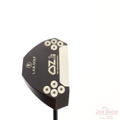 Mint L.A.B. Golf OZ.1i Putter Steel Right Handed 34.0in