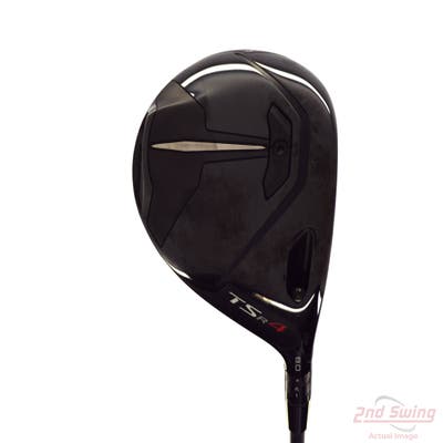 Titleist TSR4 Driver 8° autoFlex SF505XX Graphite X-Stiff Right Handed 45.0in