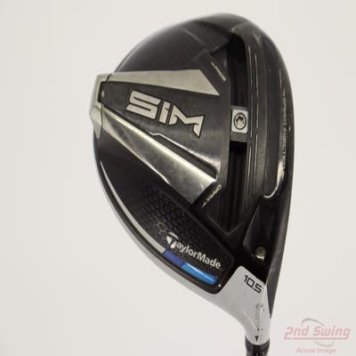 TaylorMade SIM Driver 10.5° Mitsubishi Diamana S60 Limited Graphite Regular Right Handed 44.5in